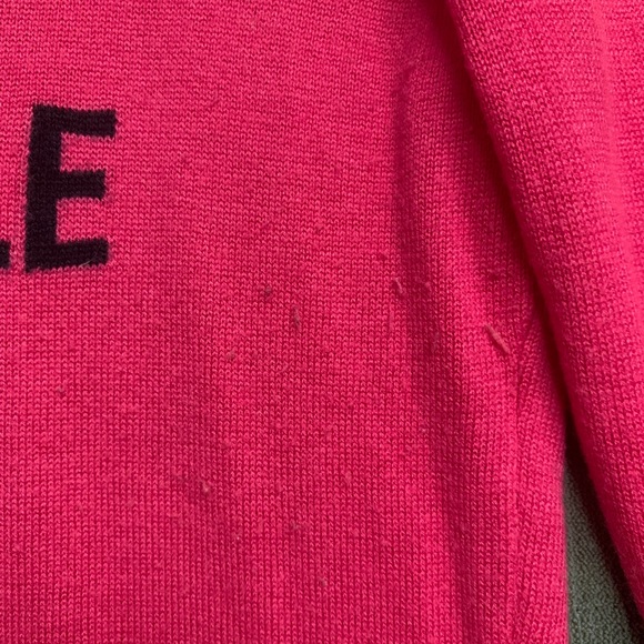 Make it a Double Sweater - Picture 3 of 3